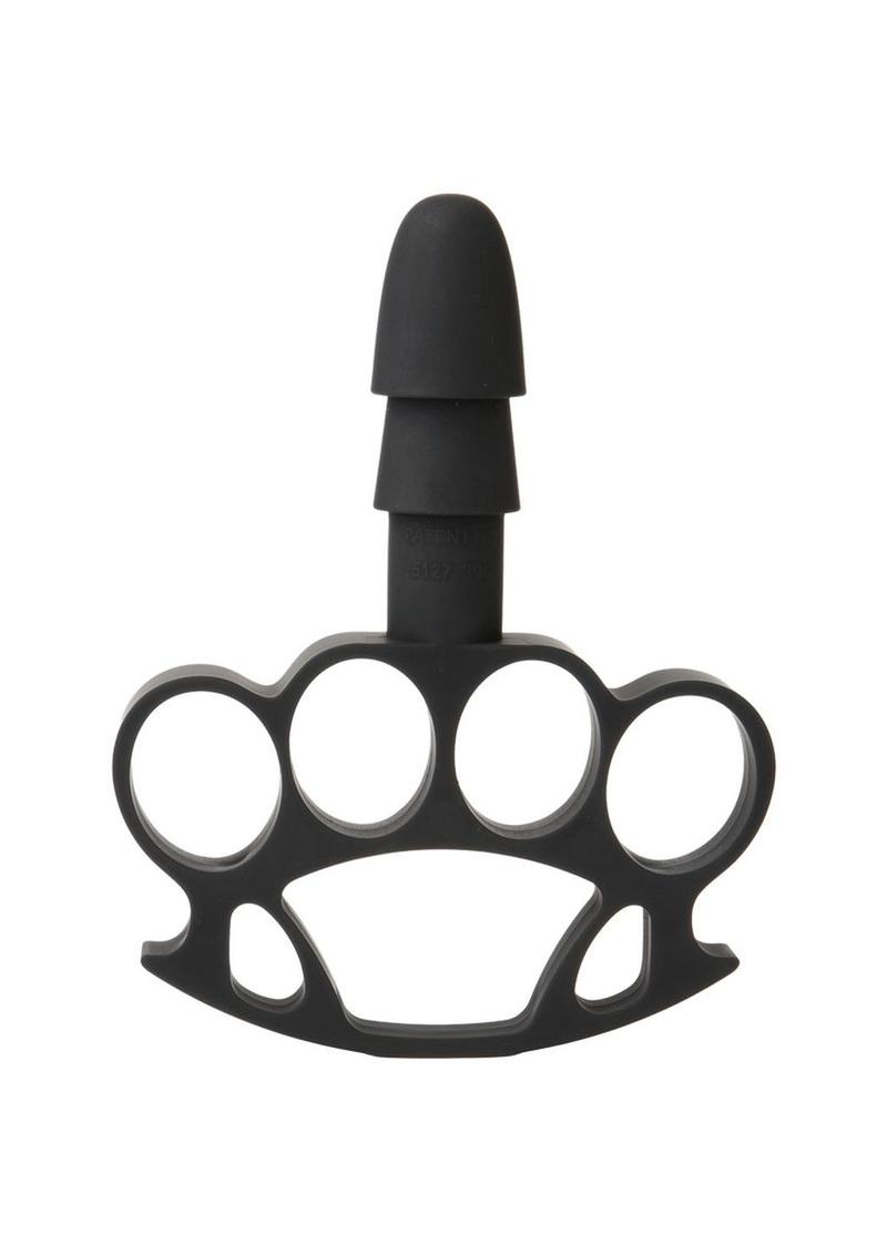 Vac-U-Lock Knuckle Up