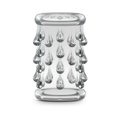 Blush Stay Hard Cock Sleeve 05 - Clear