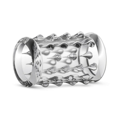 Blush Stay Hard Cock Sleeve 05 - Clear