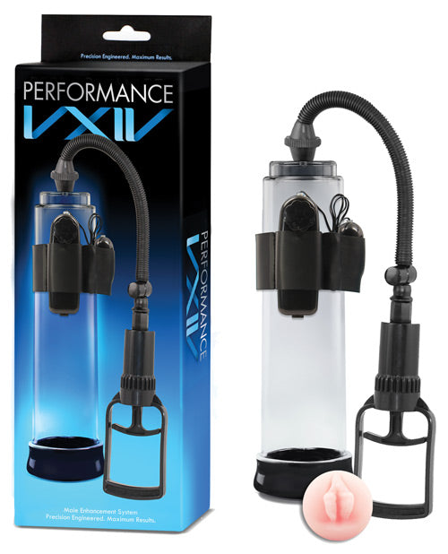 Blush Performance VX4 Penis Pump