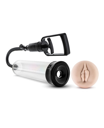 Blush Performance VX4 Penis Pump