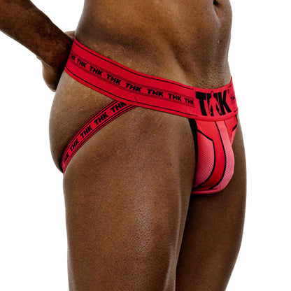 Hero Jock - Red
