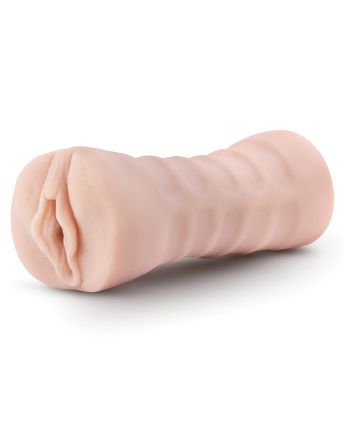 M for Men Male Stroker - Ashley
