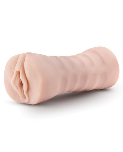 M for Men Male Stroker - Ashley