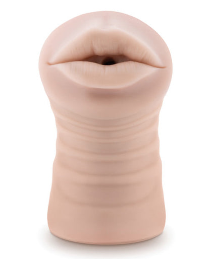 M For Men Male Stroker - Skye