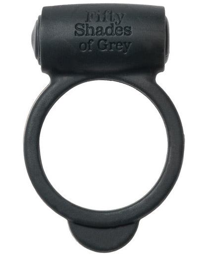 Fifty Shades - Yours And Mine Vibrating Love Ring