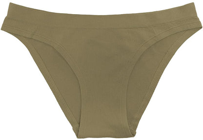 Mystery Seamless Tag Free Bikini 4-Pack