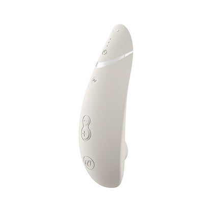 Womanizer Premium 2 stimulateur clitoridien - Gris