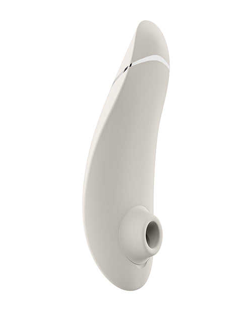 Womanizer Premium 2 stimulateur clitoridien - Gris
