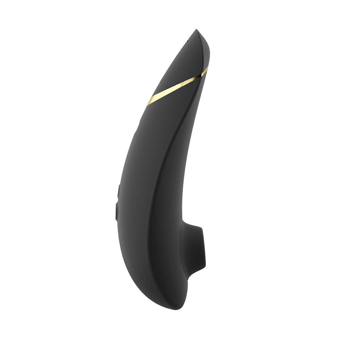 Womanizer Premium 2 stimulateur clitoridien - Noir
