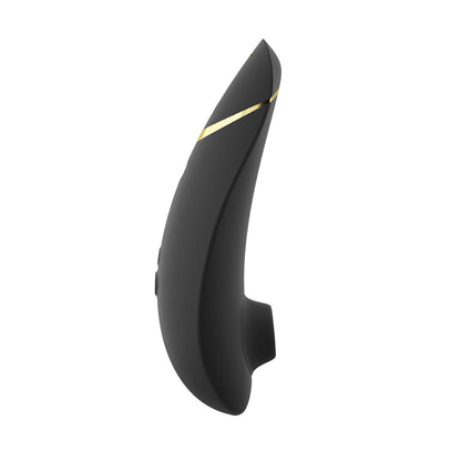 Womanizer Premium 2 stimulateur clitoridien - Noir