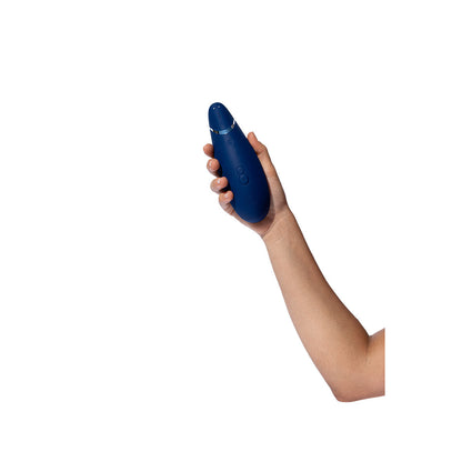 Womanizer Premium 2 Clitoridien - Myrtille