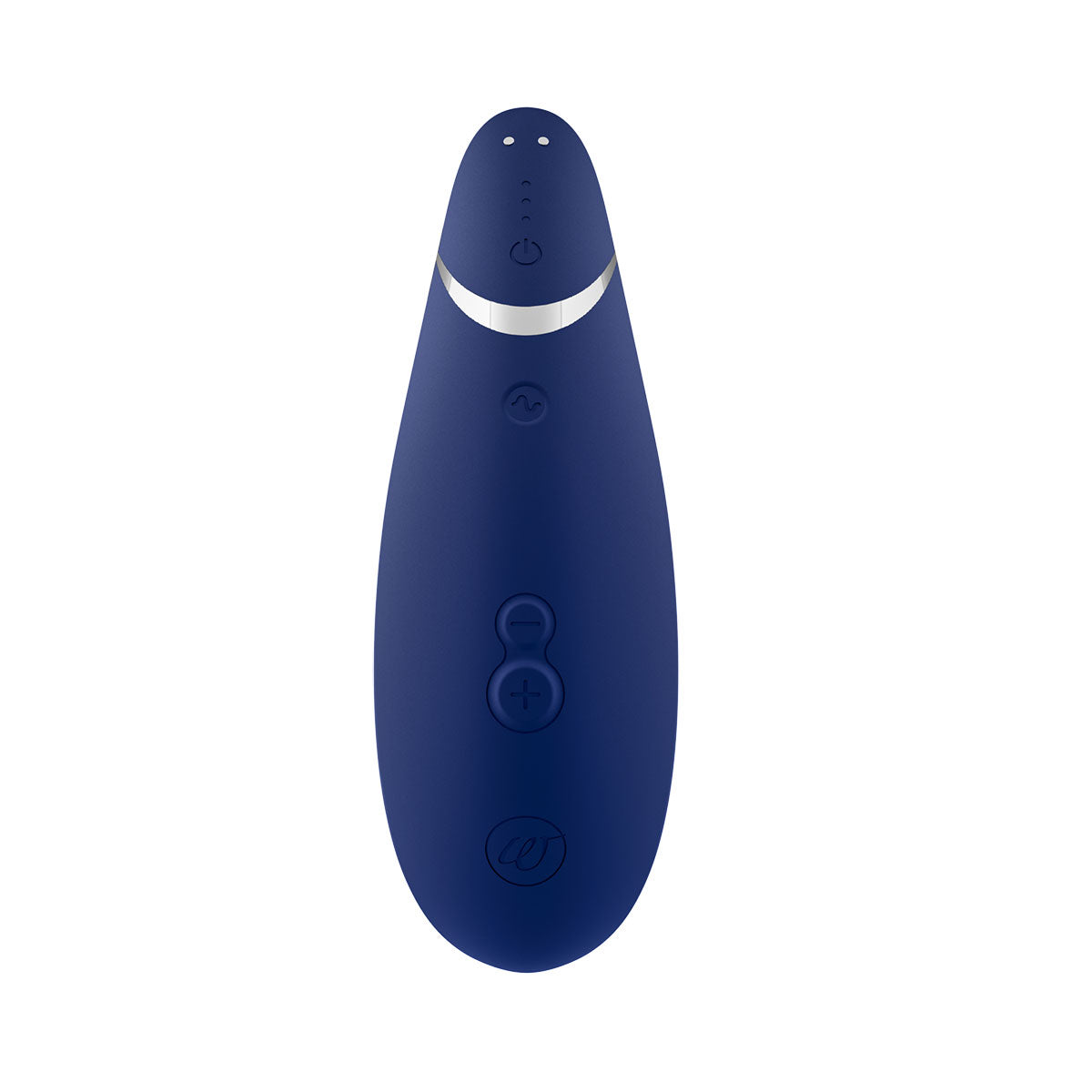 Womanizer Premium 2 Clitoridien - Myrtille