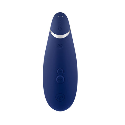 Womanizer Premium 2 Clitoridien - Myrtille
