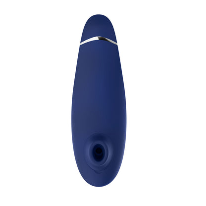 Womanizer Premium 2 Clitoridien - Myrtille