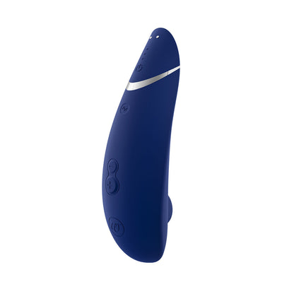 Womanizer Premium 2 Clitoridien - Myrtille