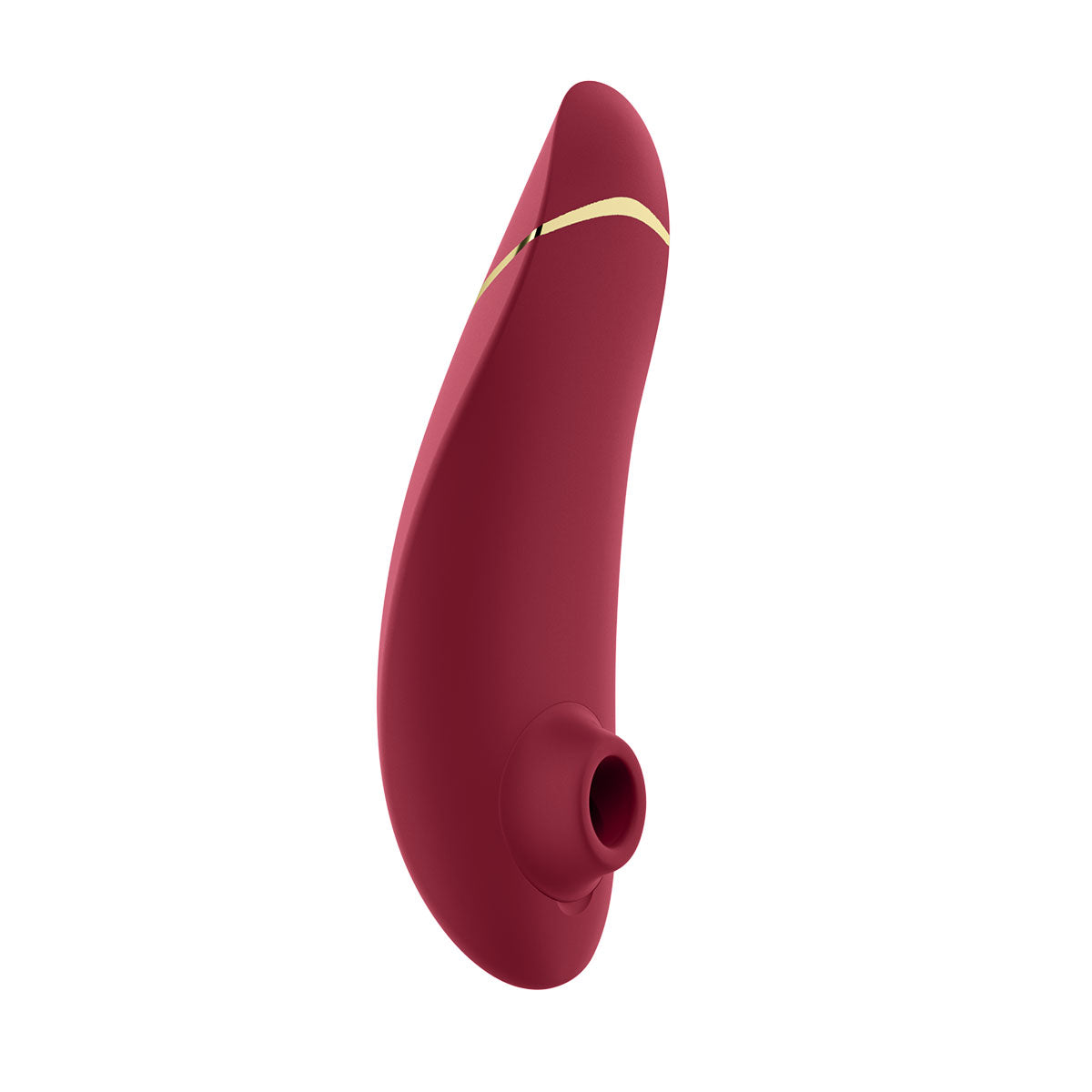 Womanizer Premium 2 stimulateur clitoridien - Bordeaux