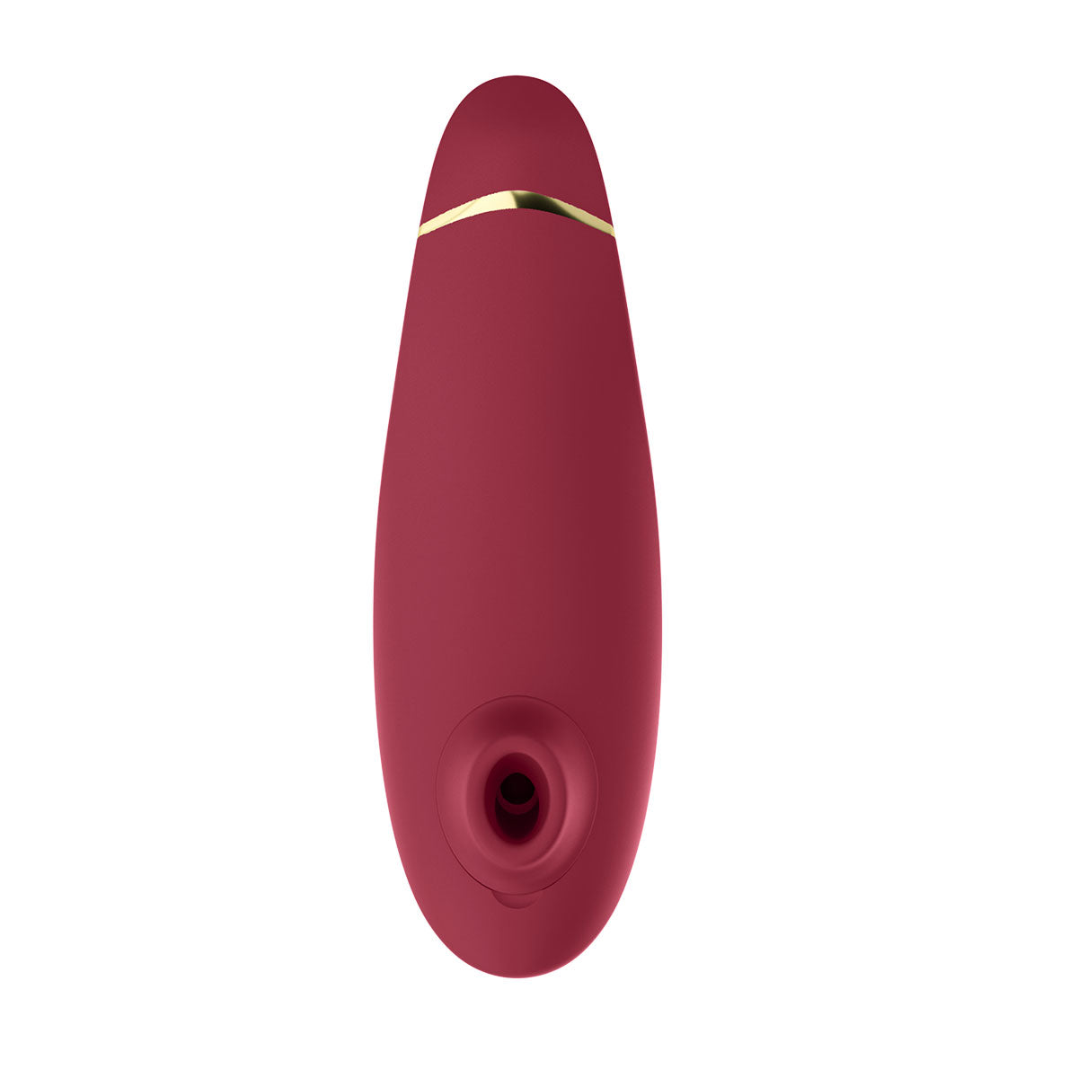 Womanizer Premium 2 stimulateur clitoridien - Bordeaux