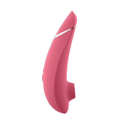 Stimulateur Clitoridien Womanizer Premium 2 - Framboise