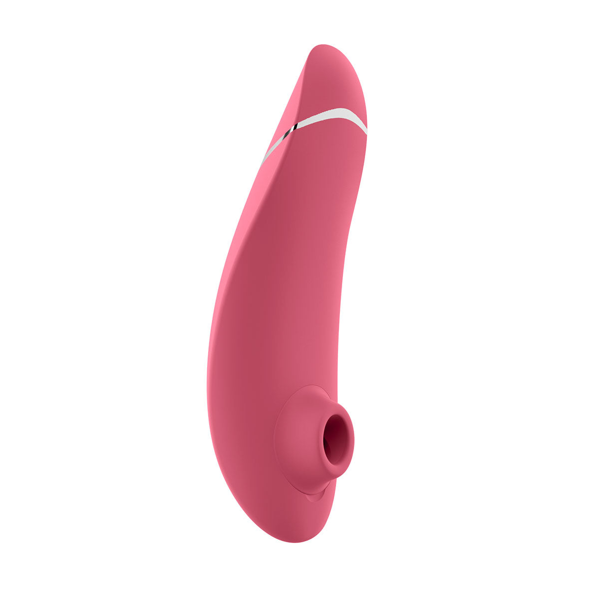 Stimulateur Clitoridien Womanizer Premium 2 - Framboise