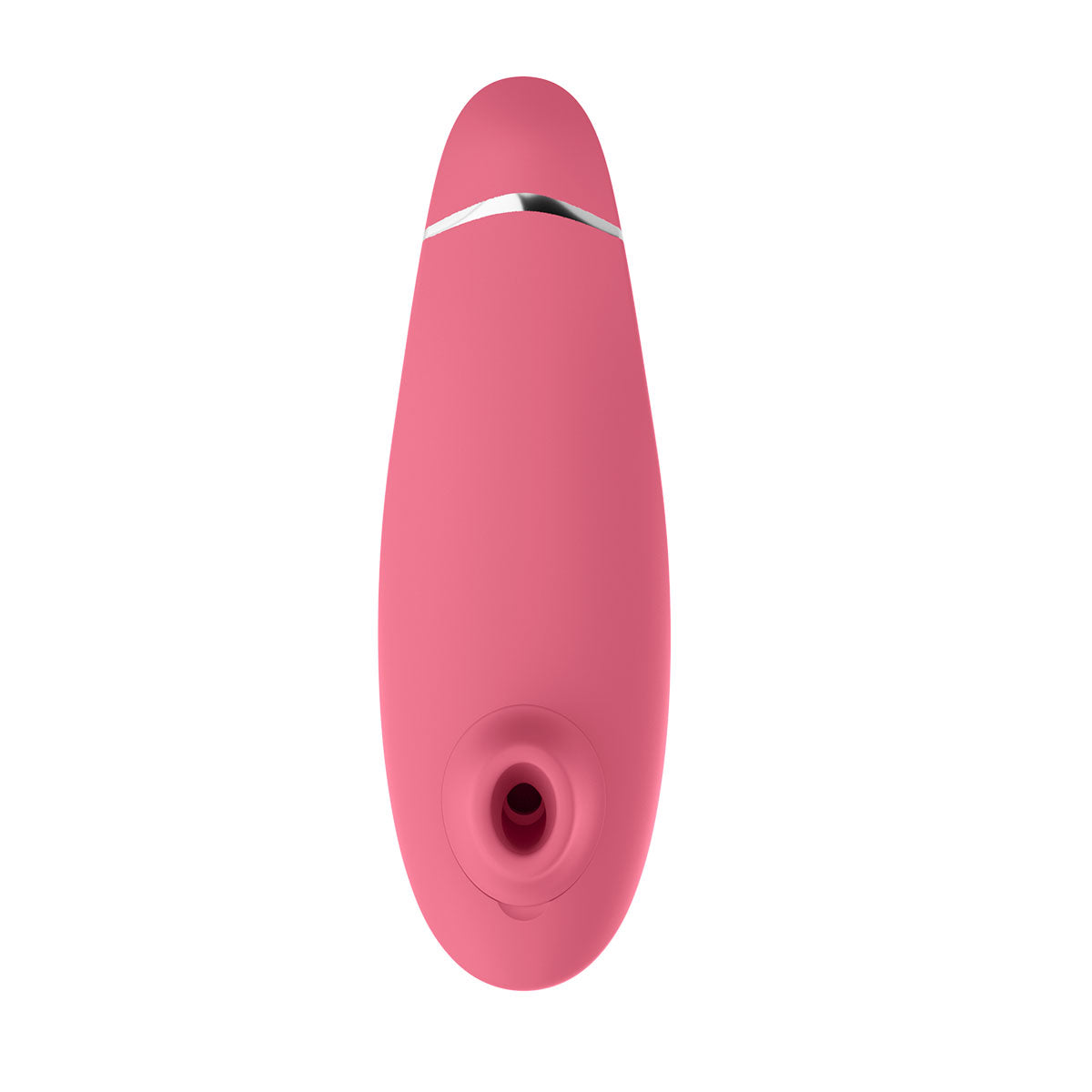 Stimulateur Clitoridien Womanizer Premium 2 - Framboise
