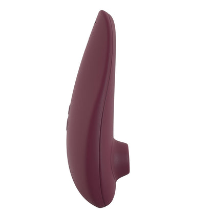 Womanizer Classic 2 Clitoral Stimulator - Bordeaux