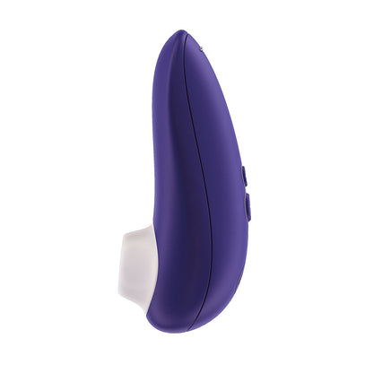 Stimulateur clitoridien Womanizer Starlet 3 à technologie Pleasure Air