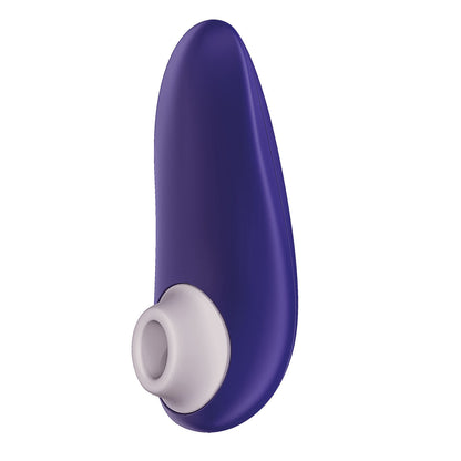 Stimulateur clitoridien Womanizer Starlet 3 à technologie Pleasure Air