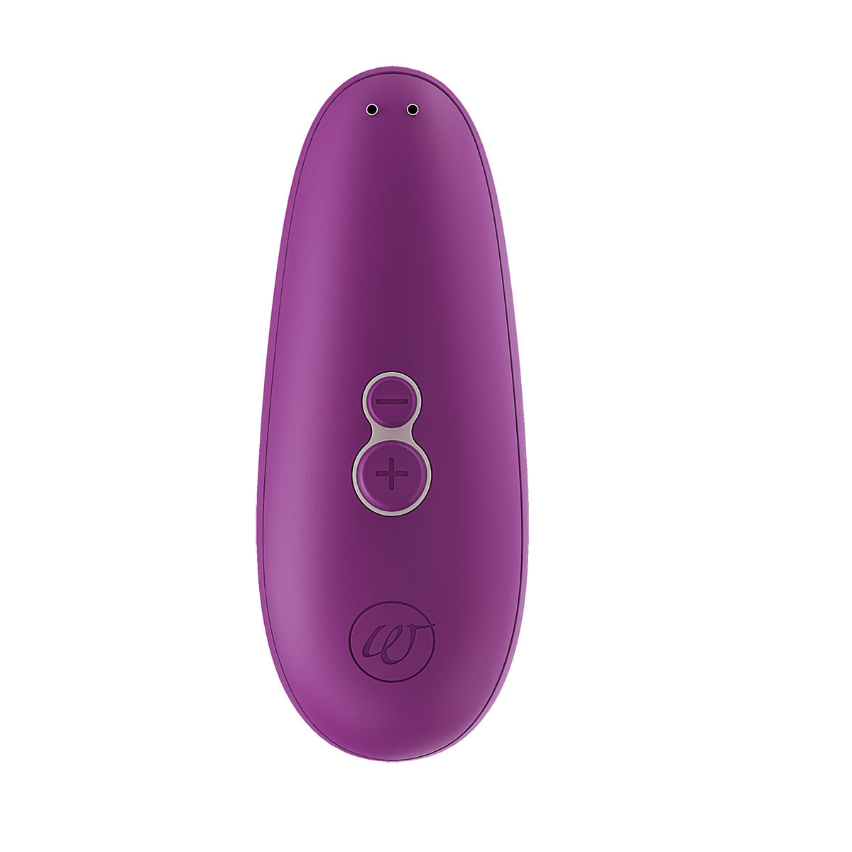 Stimulateur clitoridien Womanizer Starlet 3 à technologie Pleasure Air