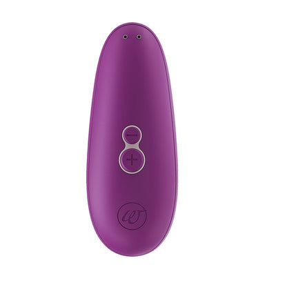 Stimulateur clitoridien Womanizer Starlet 3 à technologie Pleasure Air