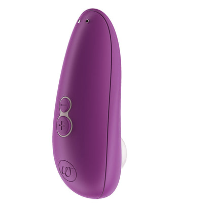 Stimulateur clitoridien Womanizer Starlet 3 à technologie Pleasure Air
