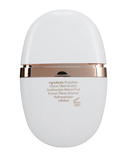 Buzz Ultra Liquid Vibrator Intimate Gel