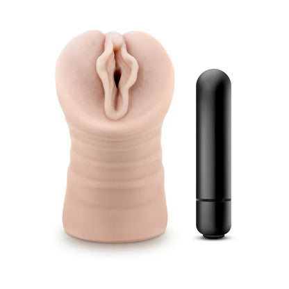 M for Men Male Stroker - Ashley