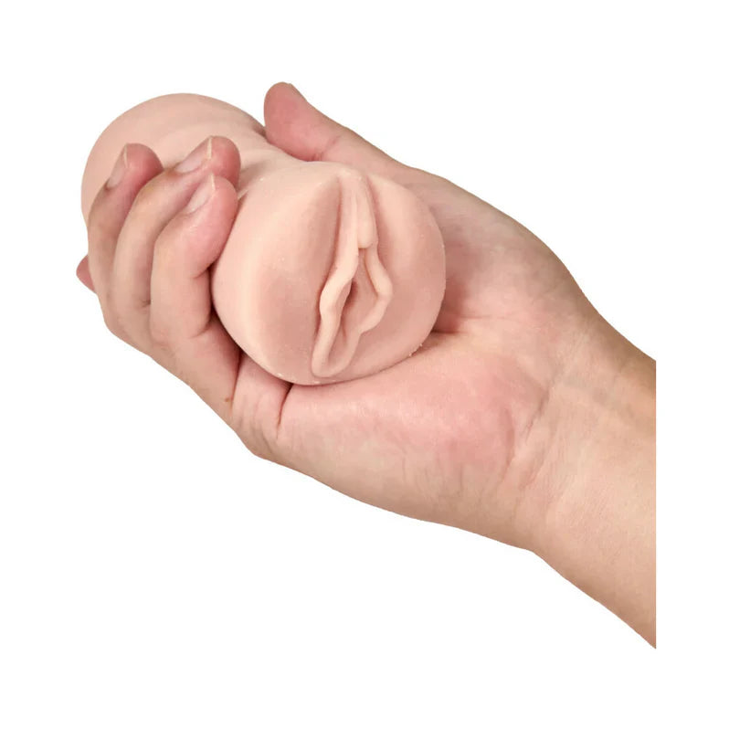M for Men Male Stroker - Ashley