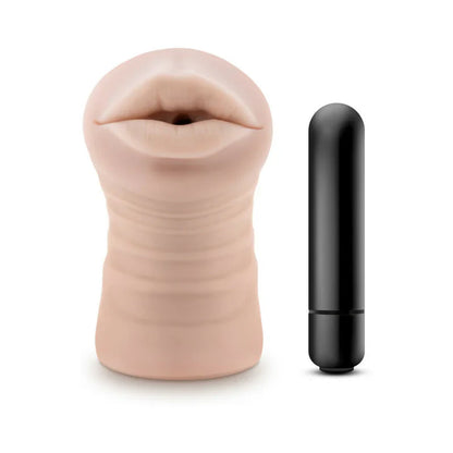 M For Men Male Stroker - Skye