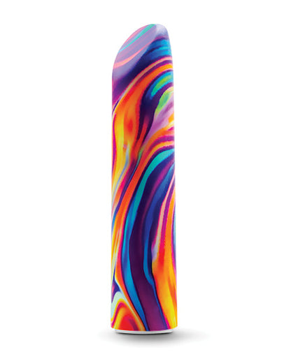 Limited Addiction Psyche Power Bullet Vibe Rainbow