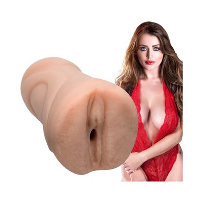 Signature Strokers Sophie Dee Pocket Pussy
