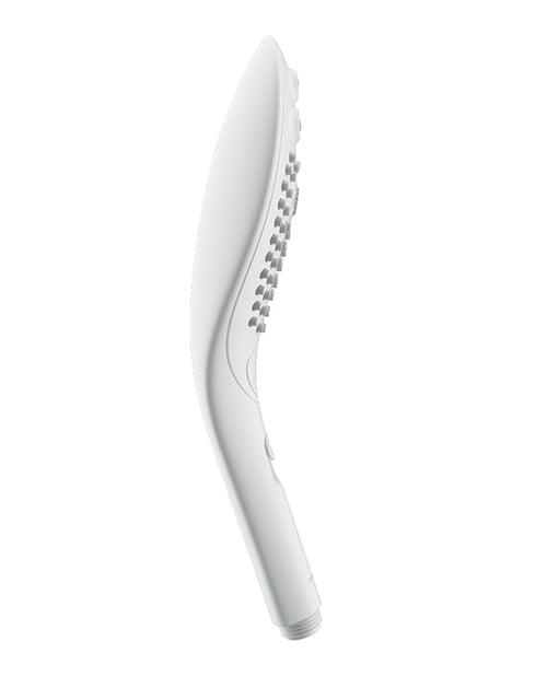 Pomme de douche Womanizer Wave - Blanc