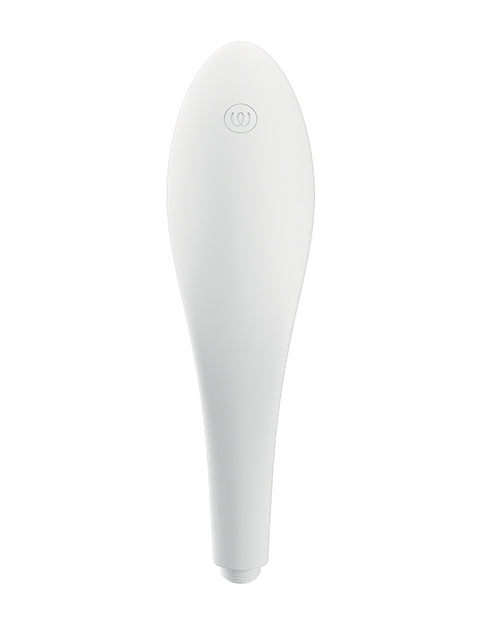 Pomme de douche Womanizer Wave - Blanc