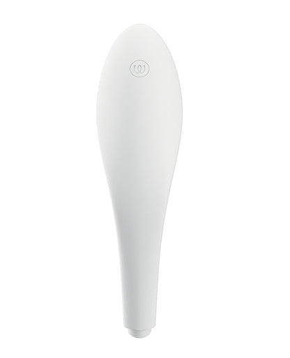 Pomme de douche Womanizer Wave - Blanc