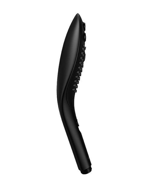 Pomme de douche Womanizer Wave - Noire