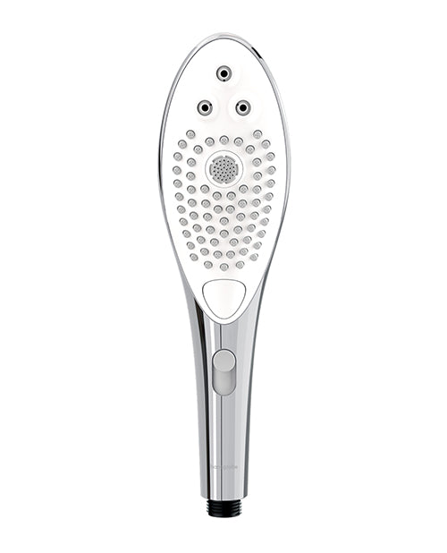 Pommeau de douche Womanizer Wave - Chrome