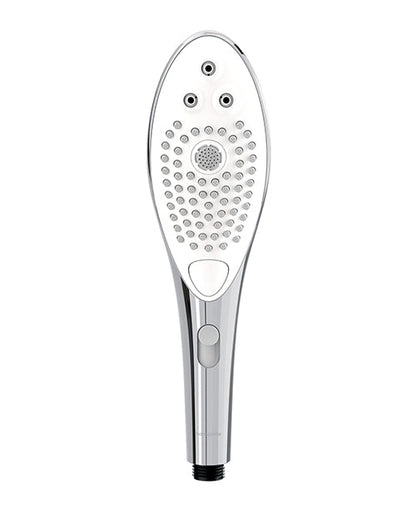 Pommeau de douche Womanizer Wave - Chrome