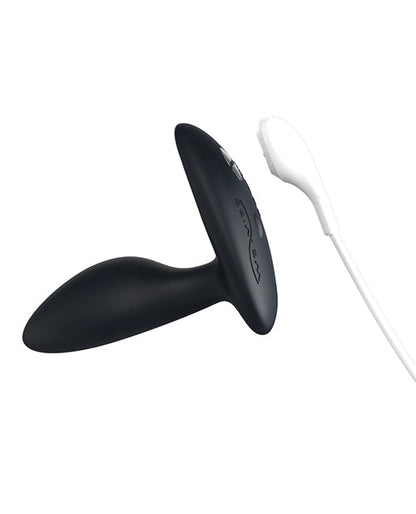 We-Vibe Ditto+ Vibrating Anal Plug
