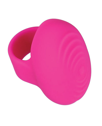 Doc Johnson Finger Vibe In A Bag