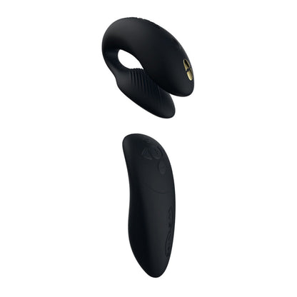 We-Vibe/Womanizer Golden Moments 2 - Black
