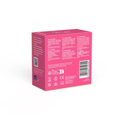 We-Vibe Sync Lite Couples Vibrator