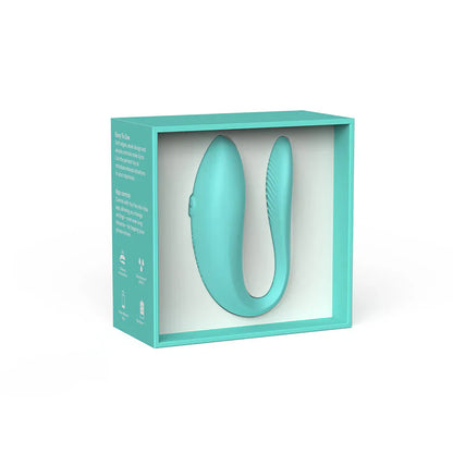 We-Vibe Sync Lite Couples Vibrator