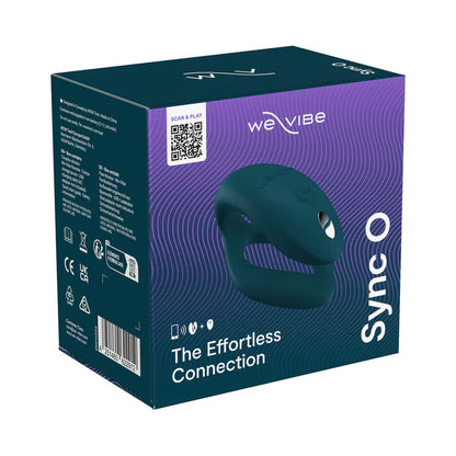 We-Vibe Sync O Couples Vibrator
