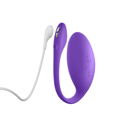 We-Vibe Jive Lite G-Spot Vibe - Purple